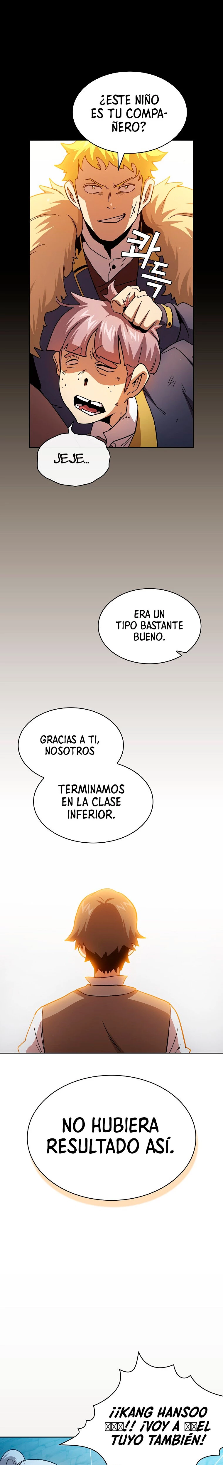 ¿Es un héroe de verdad? > Capitulo 69 > Page 211